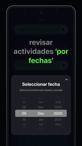 Logera screenshot 6