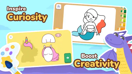 LogicLike: Juegos Aprendizaje screenshot 8