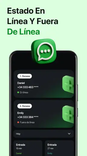 Lognexa screenshot 3