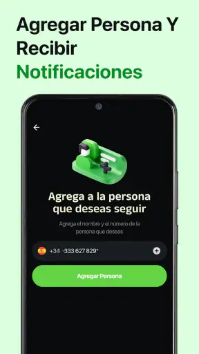 Lognexa screenshot 5