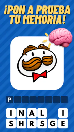 Logo Quiz: ¡Adivina la Marca! screenshot 5