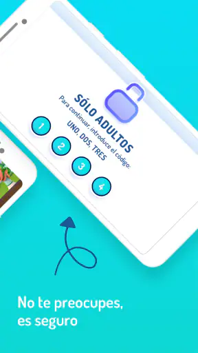 LooLoo - Canciones infantiles screenshot 5
