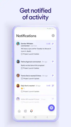 Loom – Screen and Cam Recorder screenshot 5