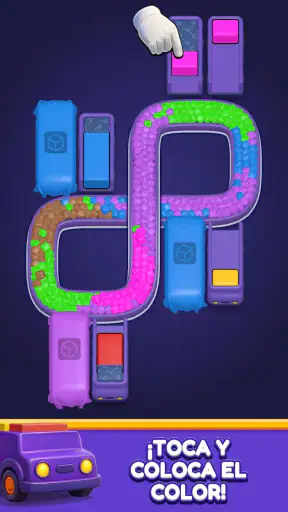 Loop Sort screenshot 6
