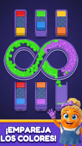 Loop Sort screenshot 9