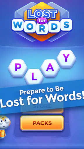 Lost for Words screenshot 12