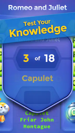 Lost for Words screenshot 9