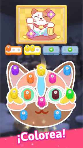 Love Story: Stitch & Design screenshot 6