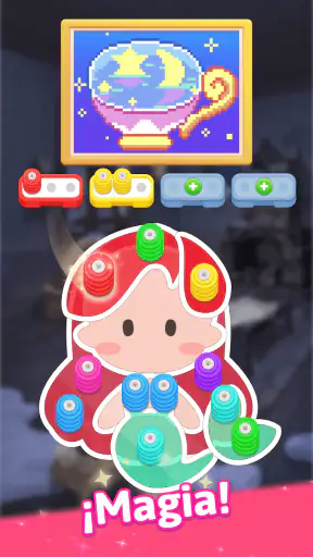 Love Story: Stitch & Design screenshot 7