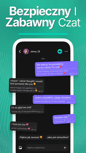 Lowins - Video Chat En Vivo screenshot 8