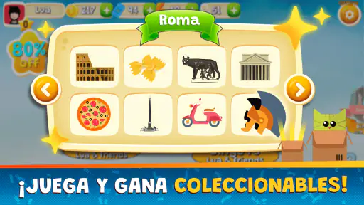 Lua Bingo Online: Tómbola Live screenshot 6