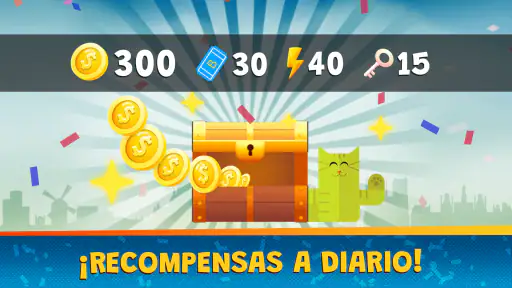 Lua Bingo Online: Tómbola Live screenshot 7