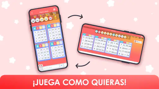 Lua Chat: Bingo, Parchís y más screenshot 7