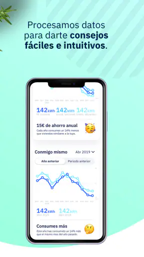 LUCERA — App de Clientes screenshot 3