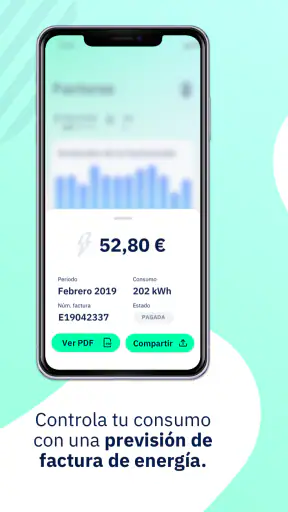 LUCERA — App de Clientes screenshot 4