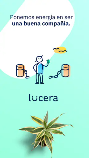 LUCERA — App de Clientes screenshot 5