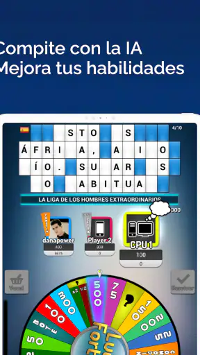Lucky Fortuna screenshot 4