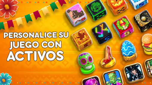 Ludo Superstar (Parchís) screenshot 11