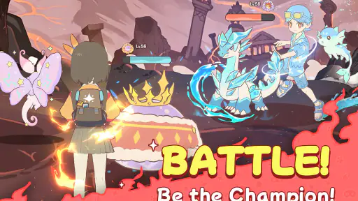 Lumi Master screenshot 10