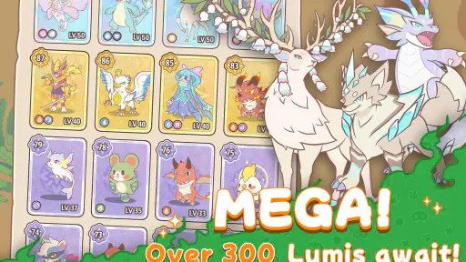 Lumi Master screenshot 8