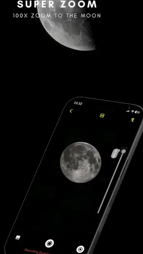 Luna: Ultra Zoom Camera 100x screenshot 6