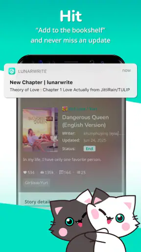 Lunarwrite screenshot 6