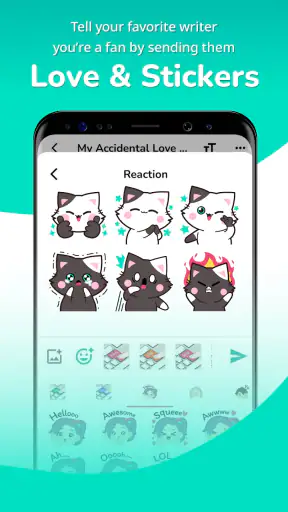 Lunarwrite screenshot 7