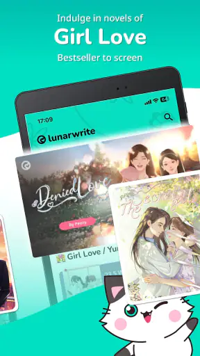 Lunarwrite screenshot 9
