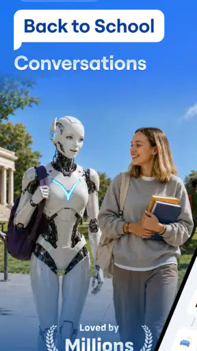 LunaSpeak: AI Speaking Coach screenshot 2