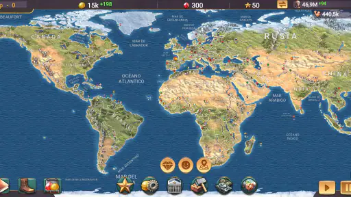 MA 3 – President Simulator screenshot 9