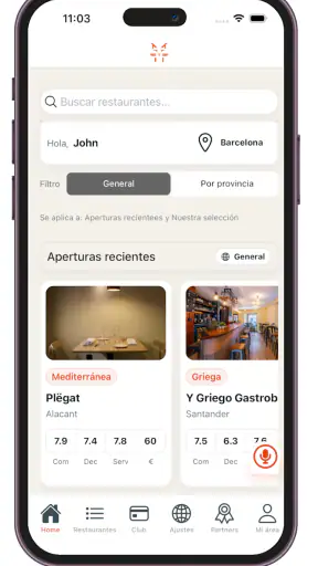 MACARFI screenshot 3