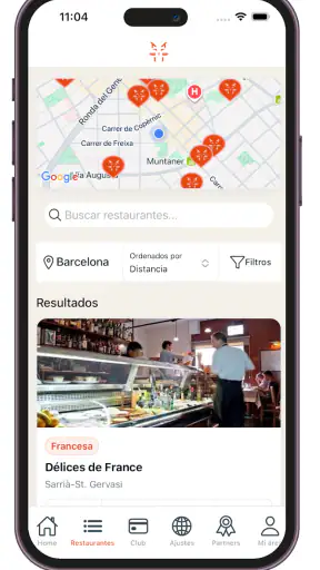 MACARFI screenshot 4