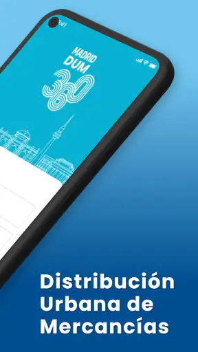 Madrid DUM 360 screenshot 2