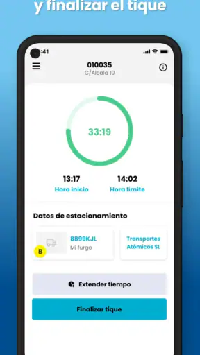 Madrid DUM 360 screenshot 5