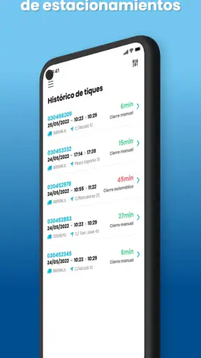 Madrid DUM 360 screenshot 6