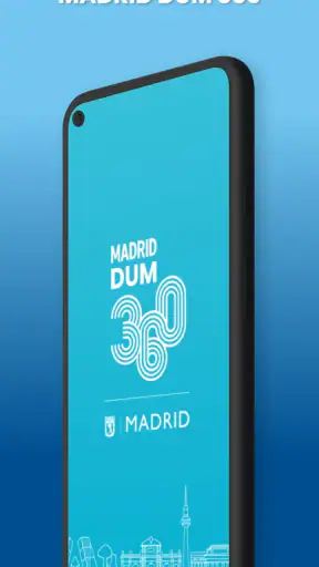 Madrid DUM 360 screenshot 7