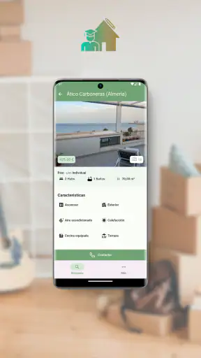 Maestro Rent screenshot 3