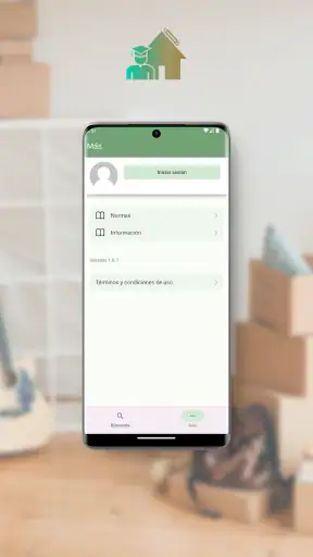 Maestro Rent screenshot 4