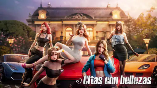 Mafia City screenshot 10