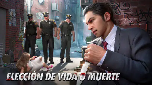 Mafia City screenshot 9