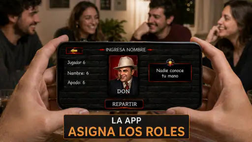 Mafia Rusa: El pueblo duerme screenshot 2