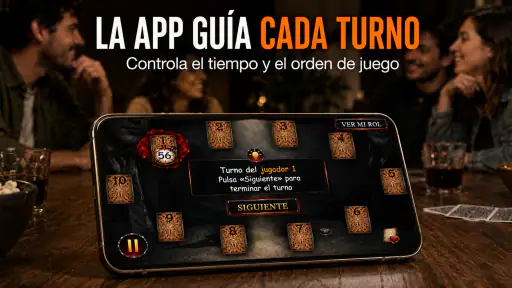 Mafia Rusa: El pueblo duerme screenshot 3