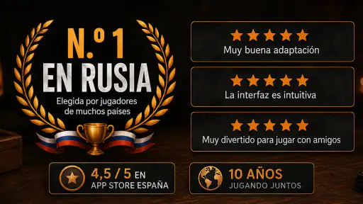 Mafia Rusa: El pueblo duerme screenshot 5