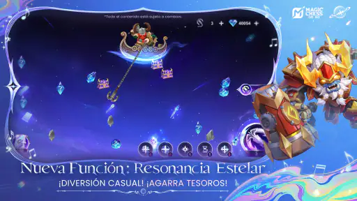 Magic Chess: Go Go screenshot 5