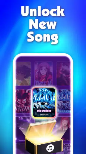 Magic Level 9: Juego de Música screenshot 12