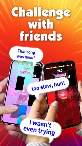 Magic Level 9: Juego de Música screenshot 5