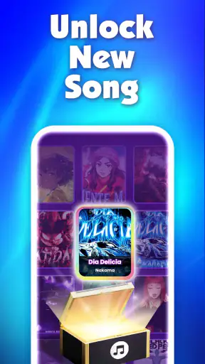 Magic Level 9: Juego de Música screenshot 6
