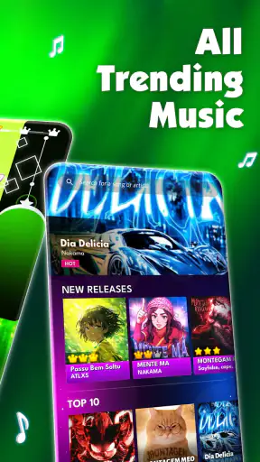 Magic Level 9: Juego de Música screenshot 9