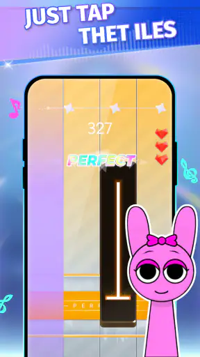 Magic Piano Star: juego música screenshot 9