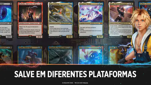 Magic: The Gathering Arena screenshot